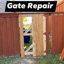 Fence Installation and Repairs 0