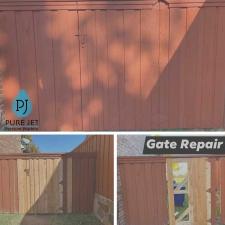 Fence Installation and Repairs 1