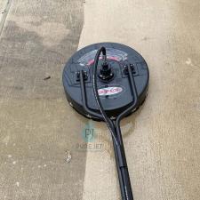 Driveway Cleaning 2