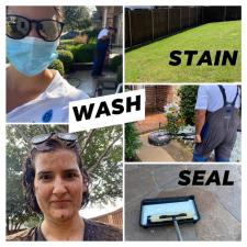 Concrete Sealing 6