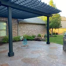 Concrete Sealing 2