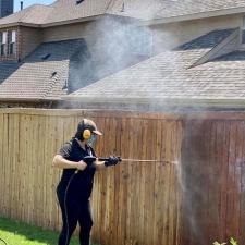 Wood Cleaning and Staining 0