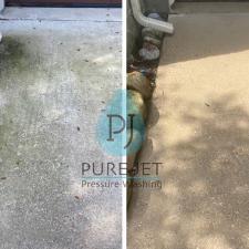 Driveway Cleaning 3