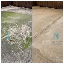 Driveway Cleaning 0