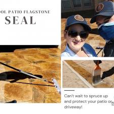 Concrete Sealing 7