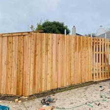 McKinney Fence Installation Repairs