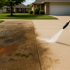 Why You Shouldn’t Skip Concrete Cleaning in McKinney